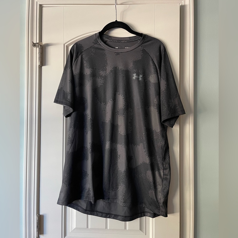 Under Armour Shirt